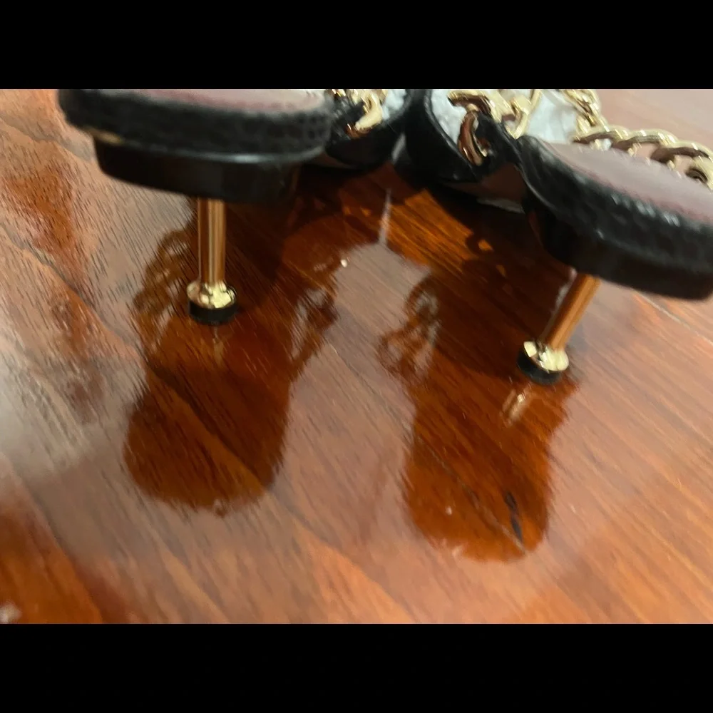 ASOS Mule Heels - Picture 3 of 5